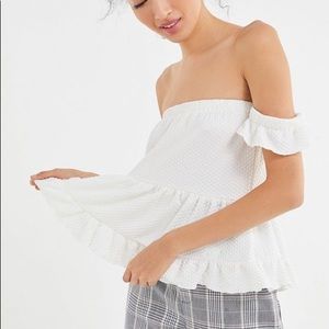 UO Off Shoulder